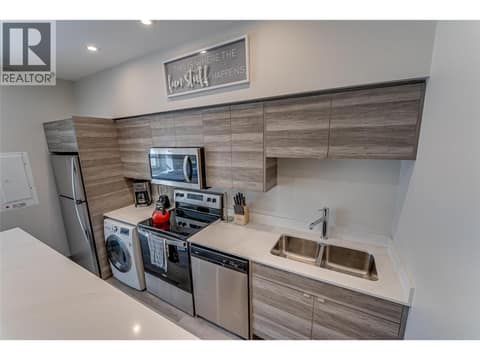 Photo 12 of 2555 Lakeshore Road Unit# 321, Okanagan Landing, Vernon