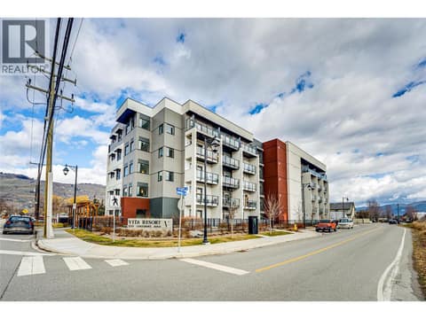 Photo 2 of 2555 Lakeshore Road Unit# 321, Okanagan Landing, Vernon