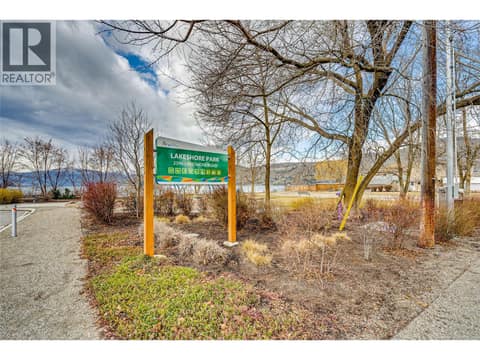 Photo 23 of 2555 Lakeshore Road Unit# 321, Okanagan Landing, Vernon