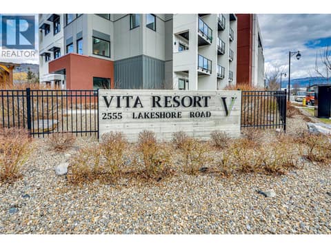 Photo 30 of 2555 Lakeshore Road Unit# 321, Okanagan Landing, Vernon