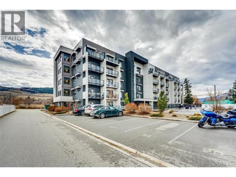 Photo 31 of 2555 Lakeshore Road Unit# 321, Okanagan Landing, Vernon