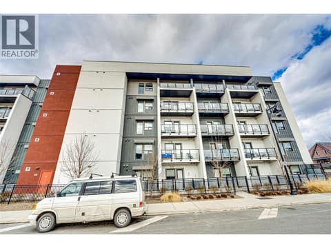 Photo 33 of 2555 Lakeshore Road Unit# 321, Okanagan Landing, Vernon
