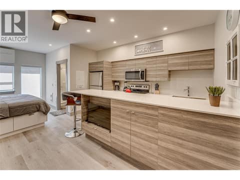 Photo 5 of 2555 Lakeshore Road Unit# 321, Okanagan Landing, Vernon