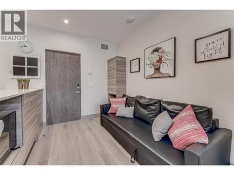 Photo 7 of 2555 Lakeshore Road Unit# 321, Okanagan Landing, Vernon