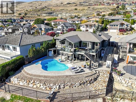 Photo 2 of 7079 Jasper Drive, Bella Vista, Vernon