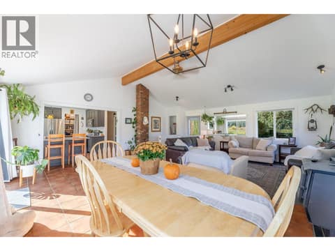 Photo 11 of 855 Fish Lake Road, Summerland Rural