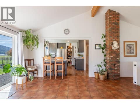 Photo 12 of 855 Fish Lake Road, Summerland Rural