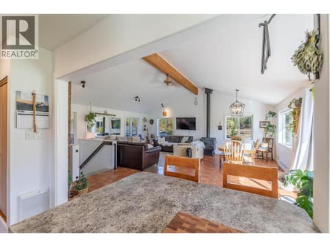 Photo 14 of 855 Fish Lake Road, Summerland Rural