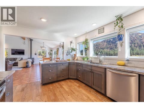 Photo 17 of 855 Fish Lake Road, Summerland Rural