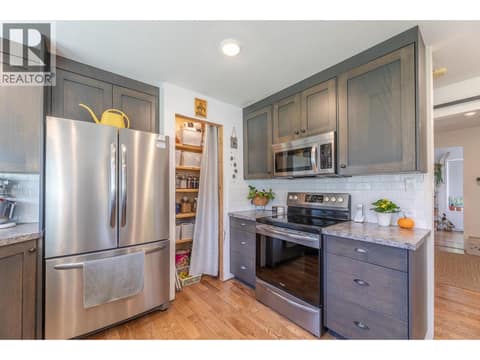 Photo 18 of 855 Fish Lake Road, Summerland Rural