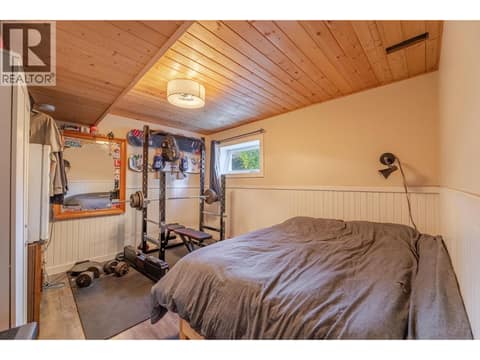 Photo 29 of 855 Fish Lake Road, Summerland Rural