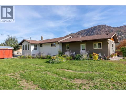 Photo 33 of 855 Fish Lake Road, Summerland Rural