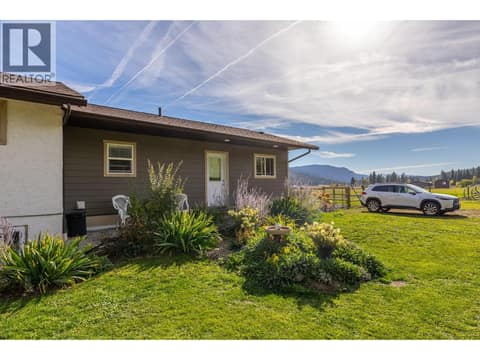 Photo 34 of 855 Fish Lake Road, Summerland Rural