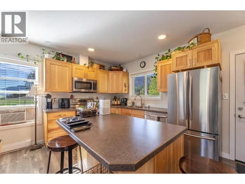 Photo 36 of 855 Fish Lake Road, Summerland Rural