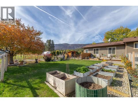 Photo 42 of 855 Fish Lake Road, Summerland Rural