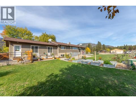 Photo 43 of 855 Fish Lake Road, Summerland Rural