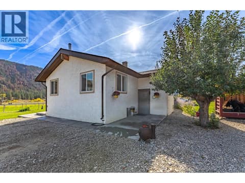 Photo 44 of 855 Fish Lake Road, Summerland Rural