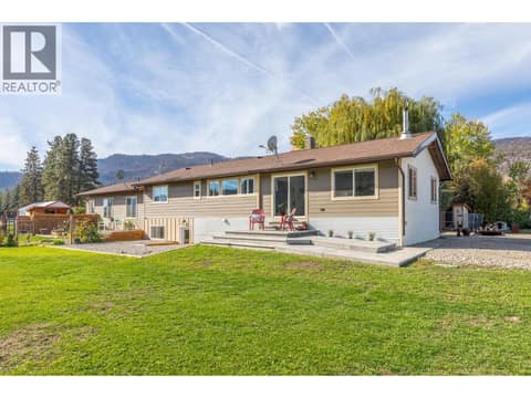 Photo 45 of 855 Fish Lake Road, Summerland Rural