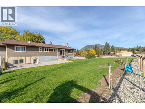 Photo 49 of 855 Fish Lake Road, Summerland Rural