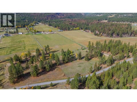 Photo 5 of 855 Fish Lake Road, Summerland Rural