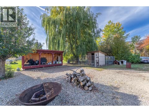 Photo 51 of 855 Fish Lake Road, Summerland Rural