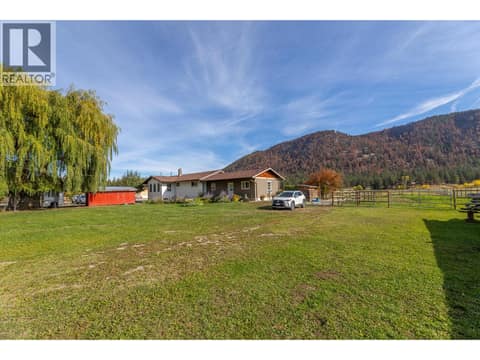 Photo 52 of 855 Fish Lake Road, Summerland Rural