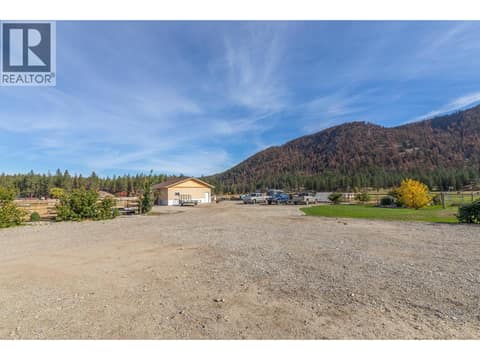 Photo 54 of 855 Fish Lake Road, Summerland Rural