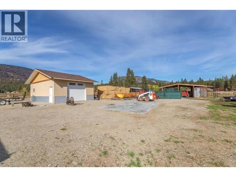 Photo 55 of 855 Fish Lake Road, Summerland Rural