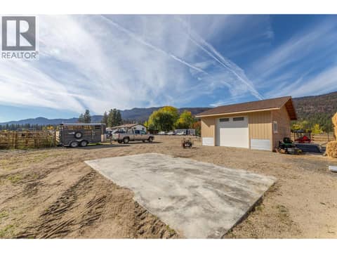 Photo 56 of 855 Fish Lake Road, Summerland Rural