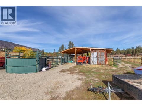 Photo 57 of 855 Fish Lake Road, Summerland Rural