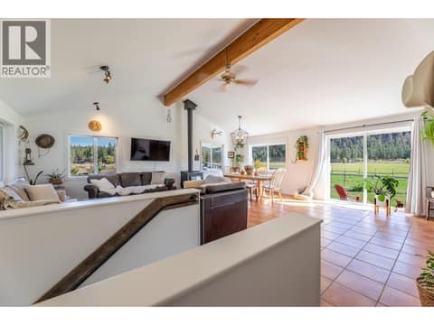 Photo 6 of 855 Fish Lake Road, Summerland Rural