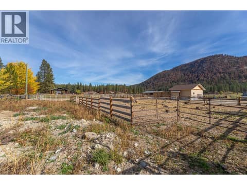 Photo 60 of 855 Fish Lake Road, Summerland Rural