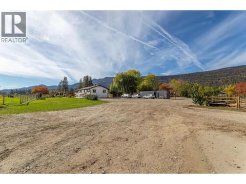 Photo 63 of 855 Fish Lake Road, Summerland Rural