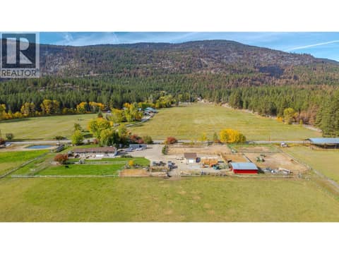 Photo 66 of 855 Fish Lake Road, Summerland Rural