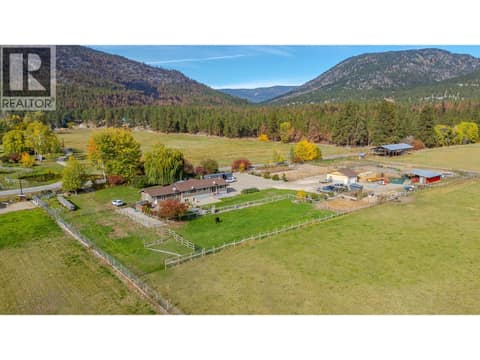 Photo 67 of 855 Fish Lake Road, Summerland Rural