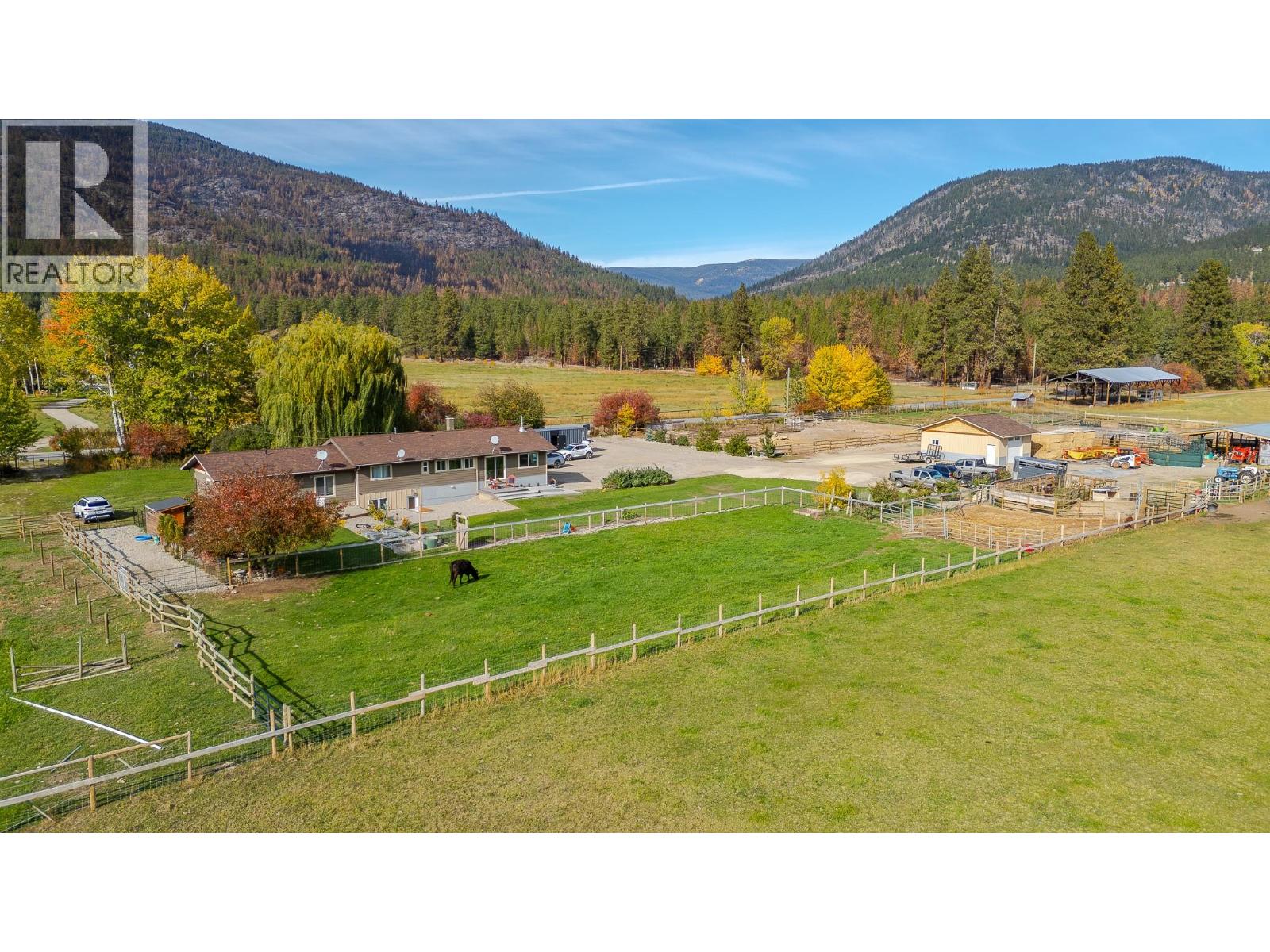 Photo 68 of 855 Fish Lake Road, Summerland Rural
