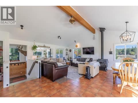 Photo 7 of 855 Fish Lake Road, Summerland Rural