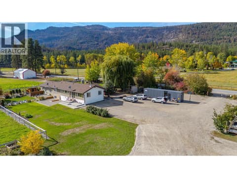 Photo 75 of 855 Fish Lake Road, Summerland Rural