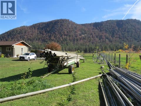 Photo 80 of 855 Fish Lake Road, Summerland Rural