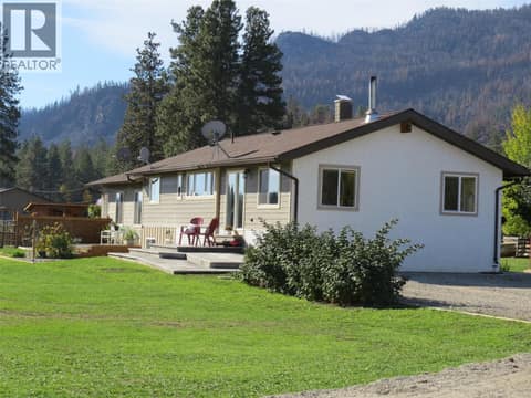 Photo 81 of 855 Fish Lake Road, Summerland Rural