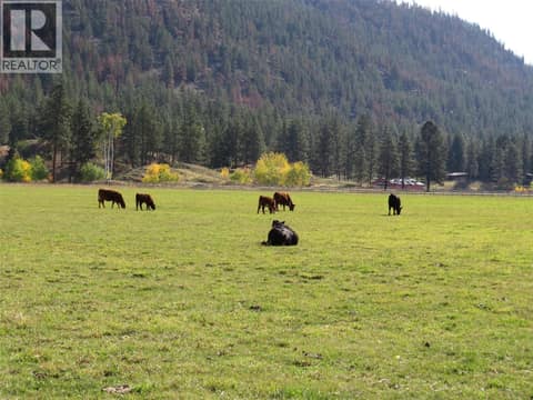 Photo 85 of 855 Fish Lake Road, Summerland Rural
