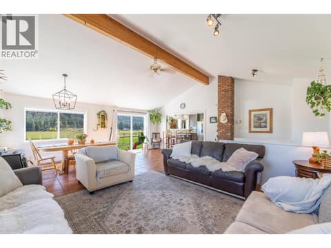 Photo 9 of 855 Fish Lake Road, Summerland Rural