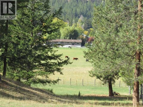 Photo 94 of 855 Fish Lake Road, Summerland Rural