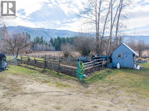 Photo 7 of 4536 97A Highway, Armstrong/ Spall., Spallumcheen