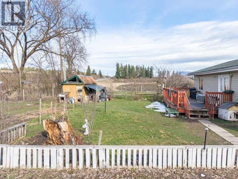Photo 8 of 4536 97A Highway, Armstrong/ Spall., Spallumcheen