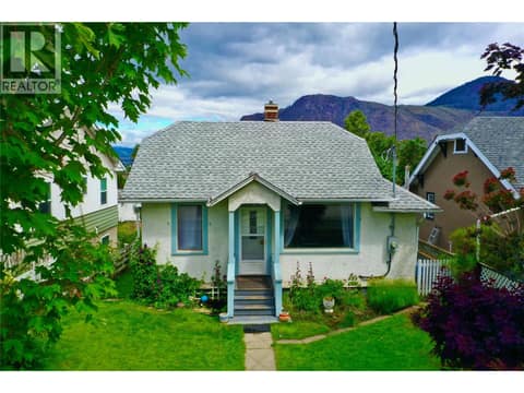 Photo 1 of 960 Nicola Street, South Kamloops