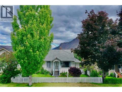 Photo 2 of 960 Nicola Street, South Kamloops