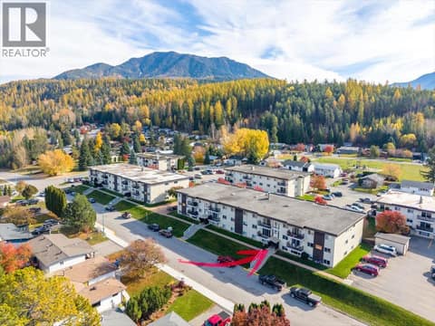 Photo 1 of 30 RIDGEMONT Avenue Unit# 204, Fernie