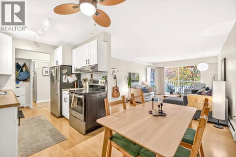 Photo 10 of 30 RIDGEMONT Avenue Unit# 204, Fernie