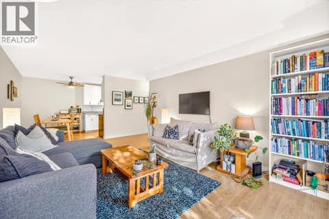 Photo 14 of 30 RIDGEMONT Avenue Unit# 204, Fernie